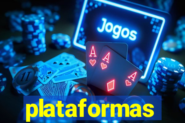 plataformas estrangeiras de jogos